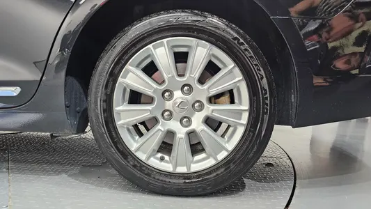 Chevrolet 알페온 EL240 2015 21