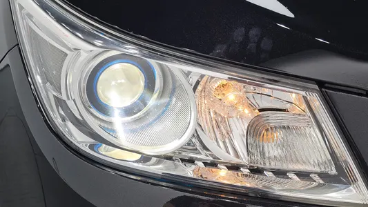 Chevrolet 알페온 EL240 2015 22