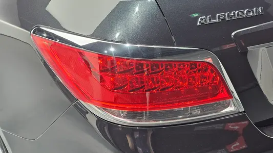 Chevrolet 알페온 EL240 2015 23