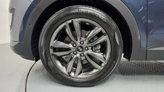 Hyundai DM (e-VGT) 2.0 2WD 2014 5