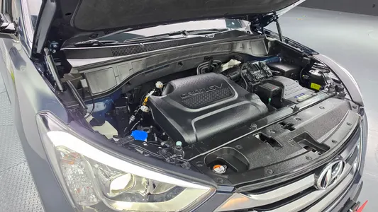 Hyundai DM (e-VGT) 2.0 2WD 2014 6