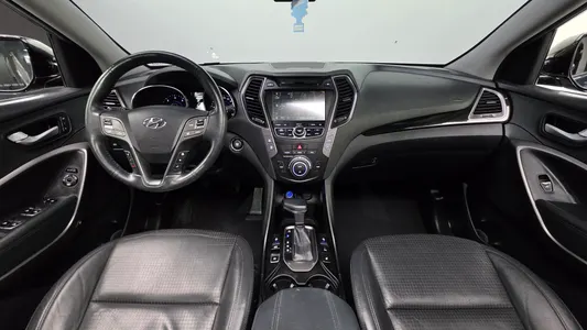Hyundai DM (e-VGT) 2.0 2WD 2014 7