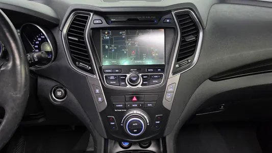 Hyundai DM (e-VGT) 2.0 2WD 2014 13