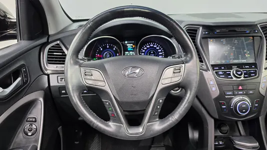 Hyundai DM (e-VGT) 2.0 2WD 2014 14