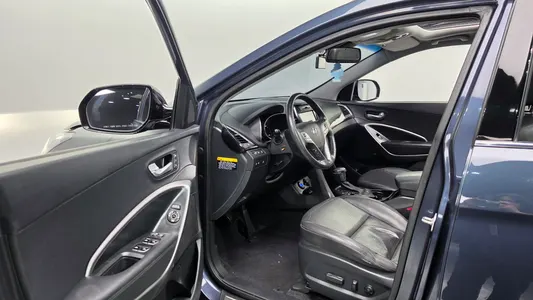 Hyundai DM (e-VGT) 2.0 2WD 2014 10