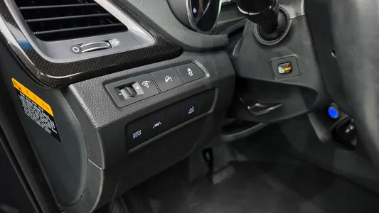 Hyundai DM (e-VGT) 2.0 2WD 2014 20
