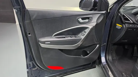 Hyundai DM (e-VGT) 2.0 2WD 2014 24