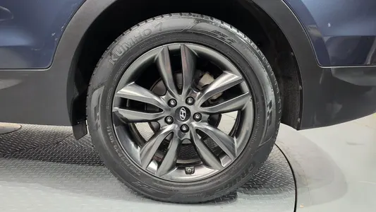 Hyundai DM (e-VGT) 2.0 2WD 2014 21