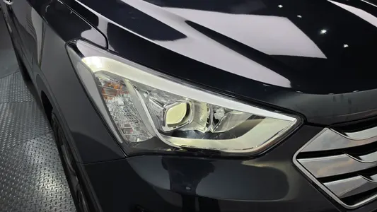 Hyundai DM (e-VGT) 2.0 2WD 2014 22