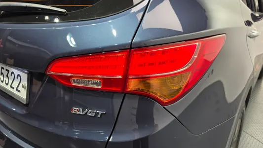 Hyundai DM (e-VGT) 2.0 2WD 2014 23