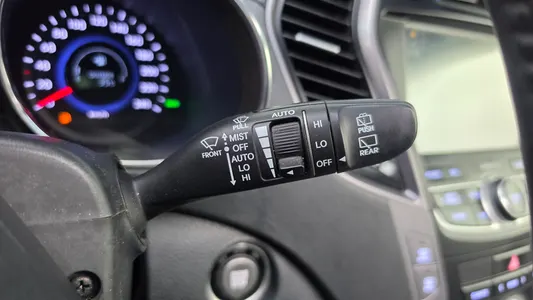 Hyundai DM (e-VGT) 2.0 2WD 2014 27