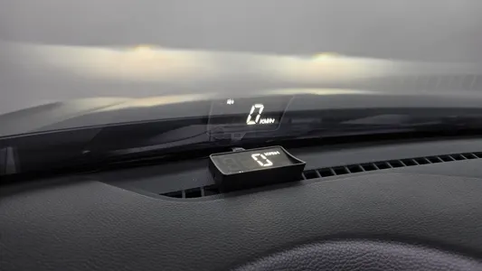Hyundai DM (e-VGT) 2.0 2WD 2014 29