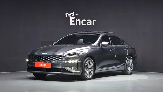 Kia K8 2023