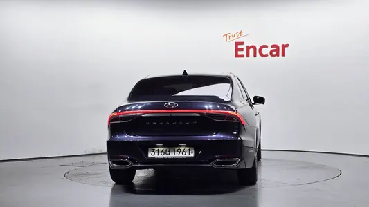 Hyundai IG 2.5 2020 4