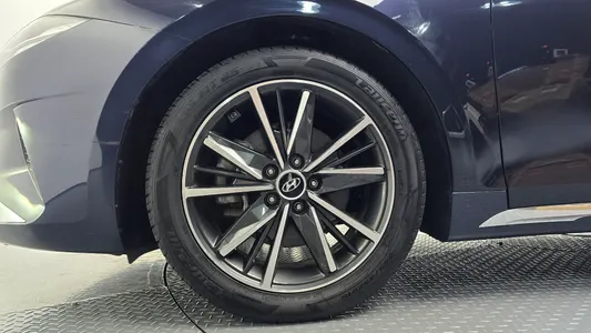 Hyundai IG 2.5 2020 5