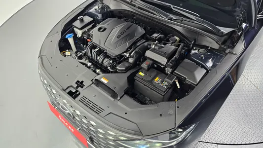 Hyundai IG 2.5 2020 6