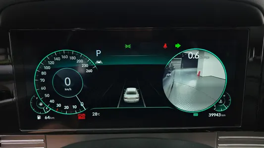 Hyundai IG 2.5 2020 8