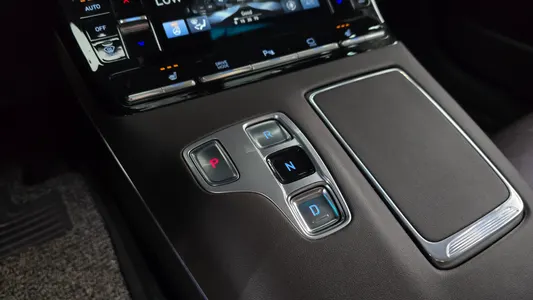 Hyundai IG 2.5 2020 9