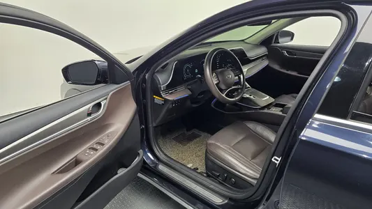 Hyundai IG 2.5 2020 11