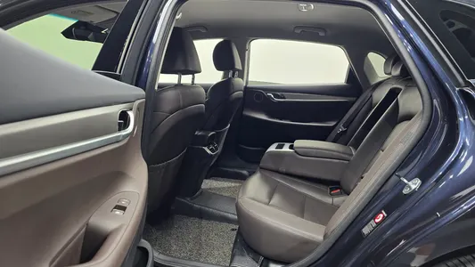 Hyundai IG 2.5 2020 12