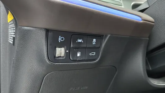 Hyundai IG 2.5 2020 14