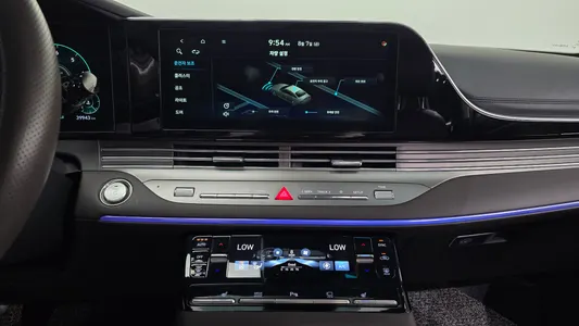 Hyundai IG 2.5 2020 15