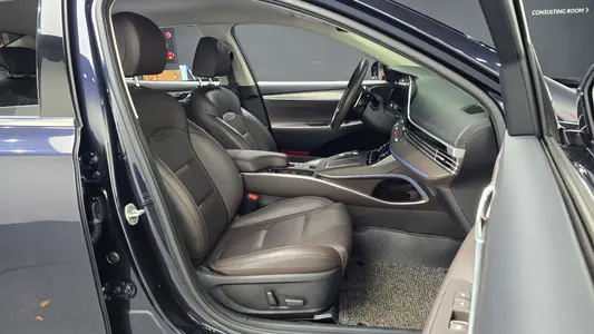 Hyundai IG 2.5 2020 10