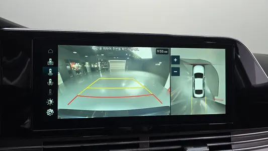 Hyundai IG 2.5 2020 16