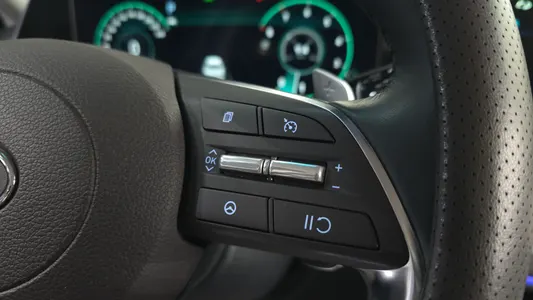 Hyundai IG 2.5 2020 17