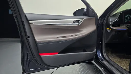 Hyundai IG 2.5 2020 24