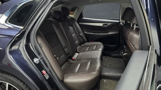 Hyundai IG 2.5 2020 26