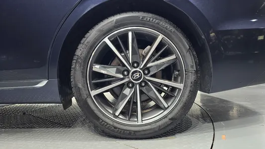 Hyundai IG 2.5 2020 21