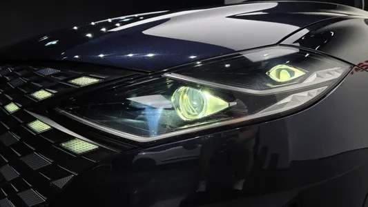 Hyundai IG 2.5 2020 22
