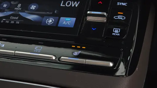 Hyundai IG 2.5 2020 29