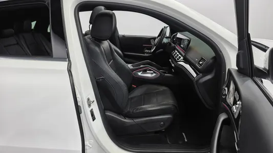 Mercedes-Benz GLE-Class W167 GLE400d 4MATIC 2021 11