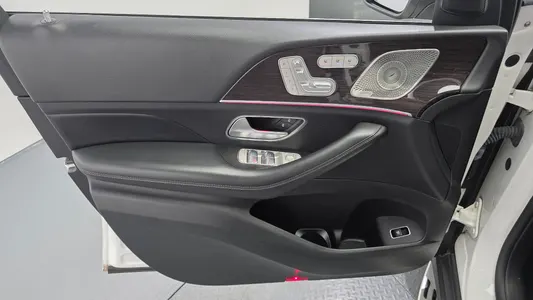 Mercedes-Benz GLE-Class W167 GLE400d 4MATIC 2021 24