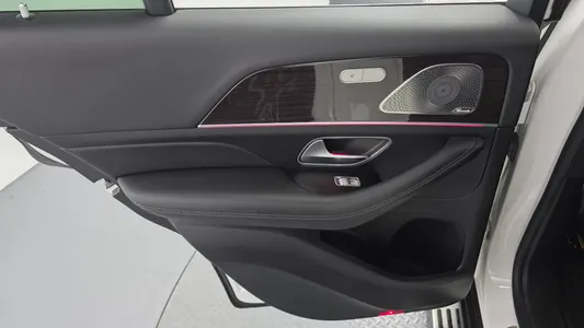 Mercedes-Benz GLE-Class W167 GLE400d 4MATIC 2021 25
