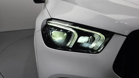 Mercedes-Benz GLE-Class W167 GLE400d 4MATIC 2021 22