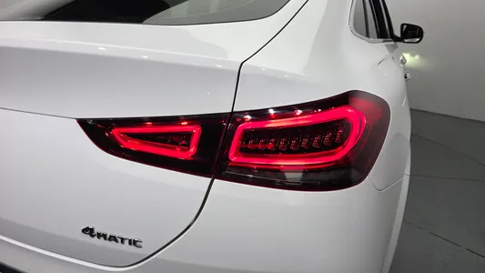 Mercedes-Benz GLE-Class W167 GLE400d 4MATIC 2021 23