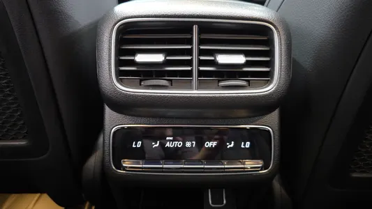 Mercedes-Benz GLE-Class W167 GLE400d 4MATIC 2021 31