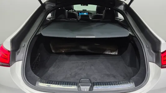 Mercedes-Benz GLE-Class W167 GLE400d 4MATIC 2021 34