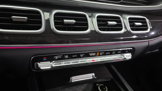 Mercedes-Benz GLE-Class W167 GLE400d 4MATIC 2021 27