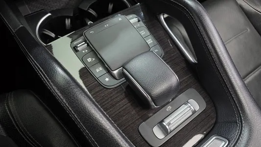 Mercedes-Benz GLE-Class W167 GLE400d 4MATIC 2021 28