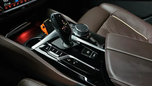 BMW 5 Series (G30) 530i M 2023 9