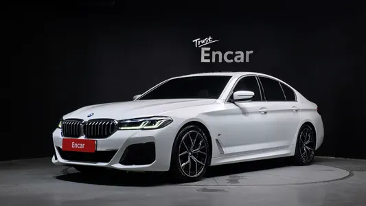 BMW 5 Series (G30) 530i M 2023