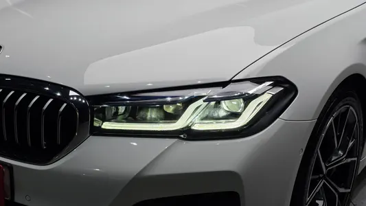 BMW 5 Series (G30) 530i M 2023 22