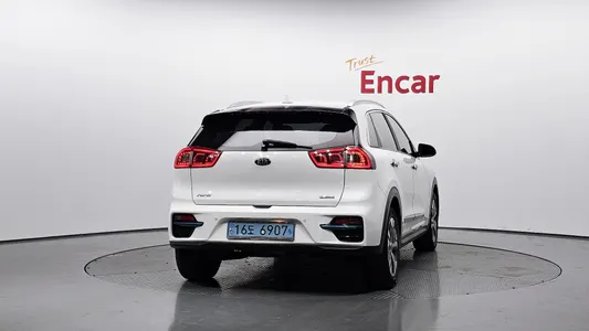 Kia EV 2018 4