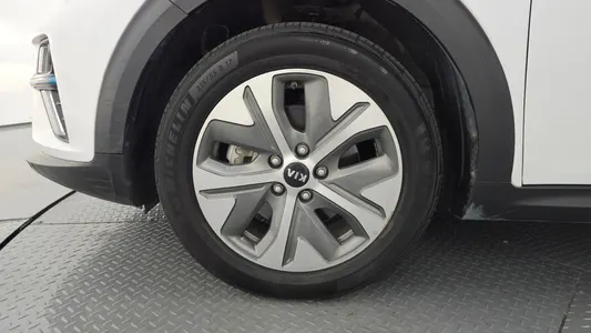 Kia EV 2018 5