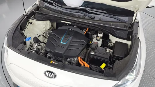 Kia EV 2018 6
