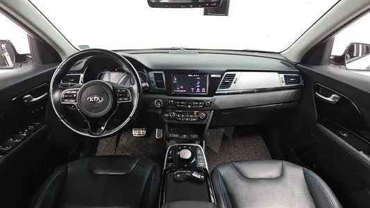 Kia EV 2018 7
